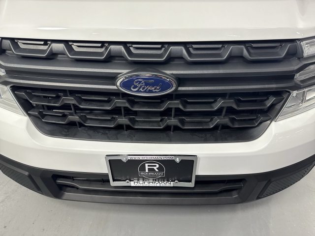 Used 2024 Ford Maverick XL w/ Equipment Group 100A Standard AWD/4WD image 26