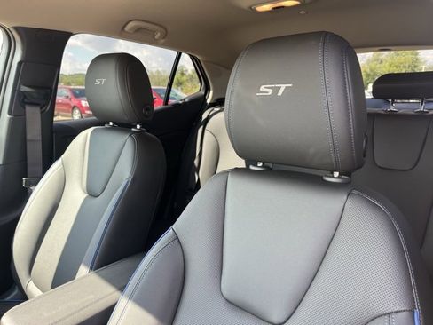 New 2026 Buick Encore GX Sport Touring w/ Advanced Technology Package image 18