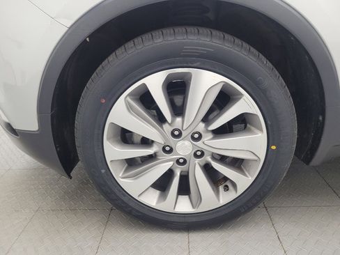Used 2019 Buick Encore Preferred FWD image 31