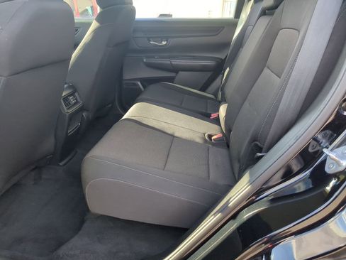 Used 2023 Honda CR-V LX image 29