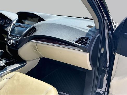 Used 2015 Acura MDX FWD w/ Technology Package image 18