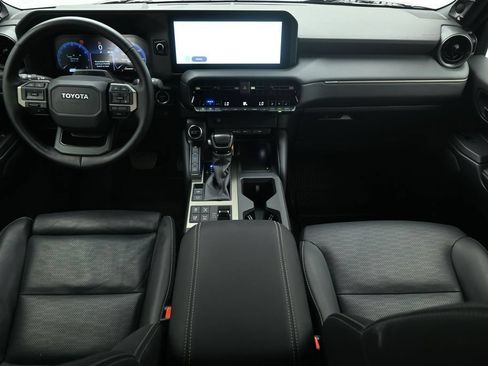 Used 2025 Toyota Land Cruiser w/ Premium Package AWD/4WD image 20