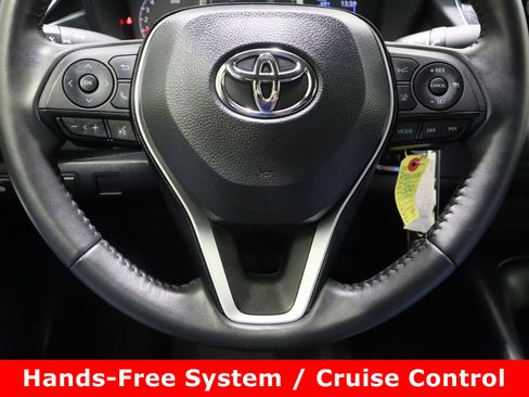Used 2022 Toyota Corolla SE image 21