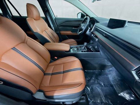 Used 2025 MAZDA CX-50 AWD 2.5 Turbo w/ Weather Package image 26