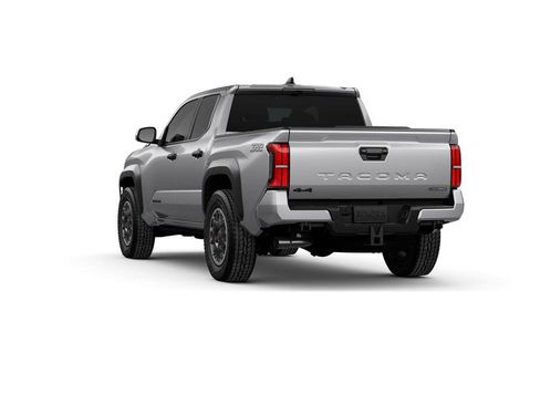 New 2025 Toyota Tacoma TRD Off-Road image 26