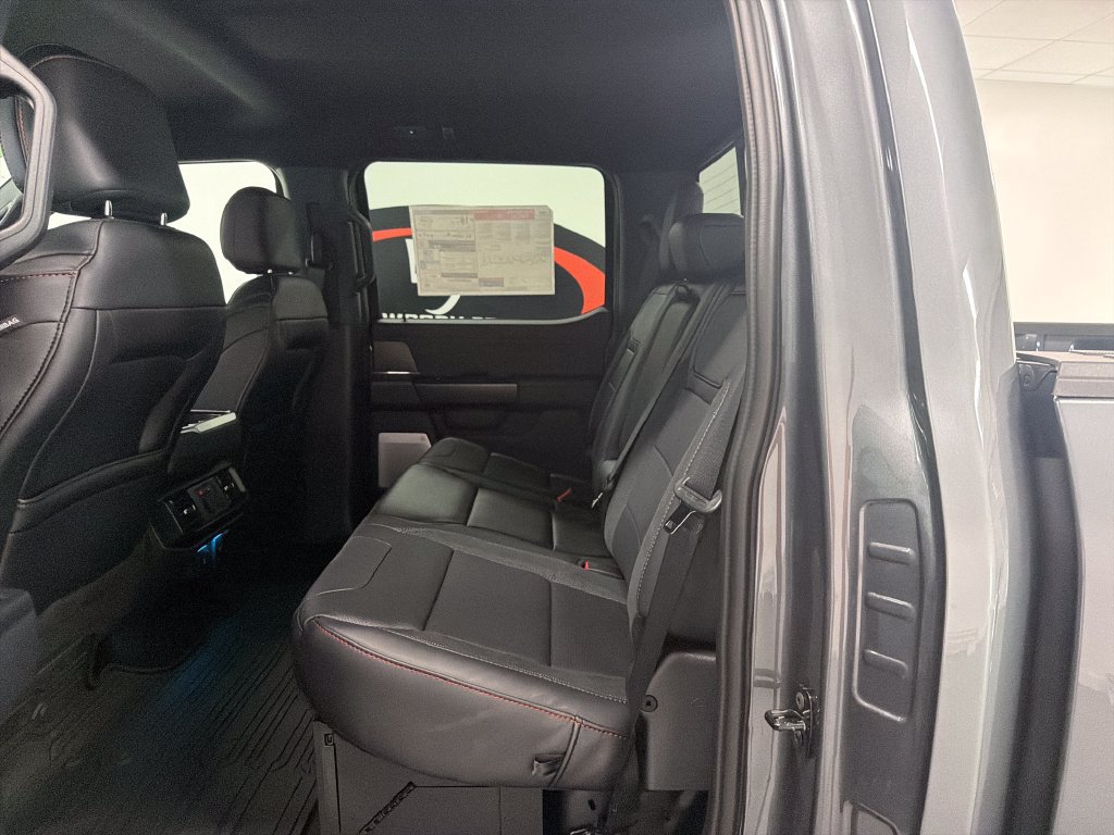 New 2026 Ford F150 Raptor AWD/4WD image 15