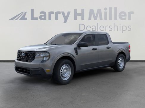 New 2026 Ford Maverick XL image 1