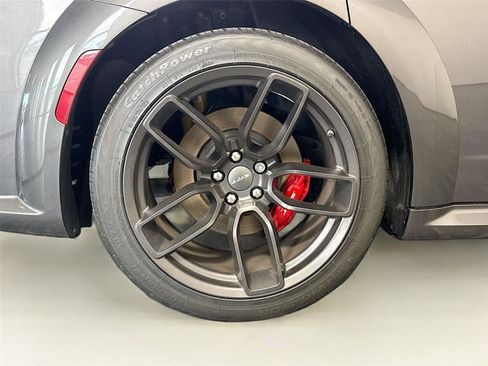 Used 2023 Dodge Charger SRT Hellcat image 29