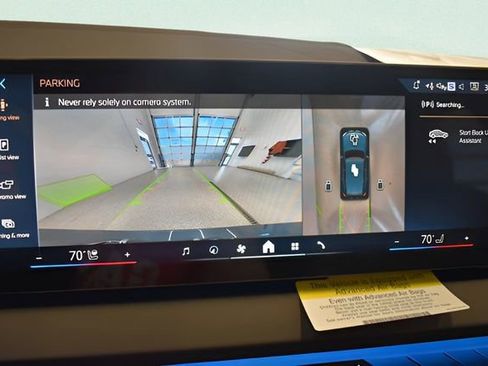 New 2026 BMW X3 xDrive30 w/ Premium Package AWD/4WD image 29