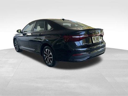 New 2026 Volkswagen Jetta S FWD image 3