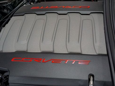 Used 2017 Chevrolet Corvette Grand Sport RWD image 63