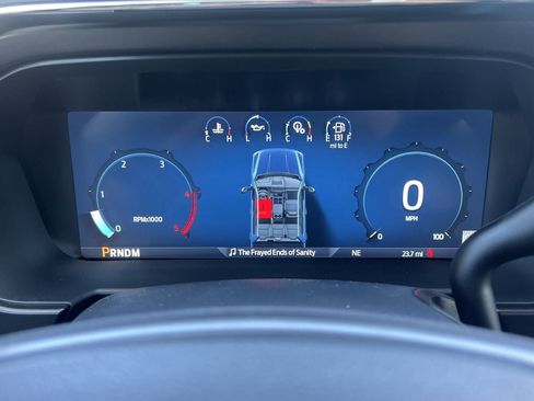 New 2026 Ford F250 Lariat w/ Black Appearance Package image 18