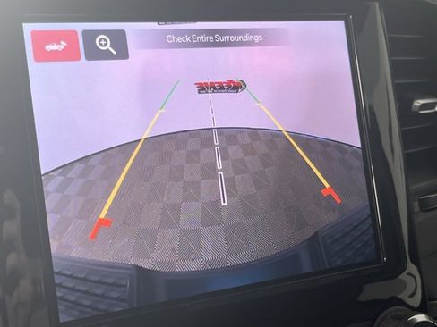 New 2025 RAM 2500 Tradesman w/ Bed Utility Group image 10