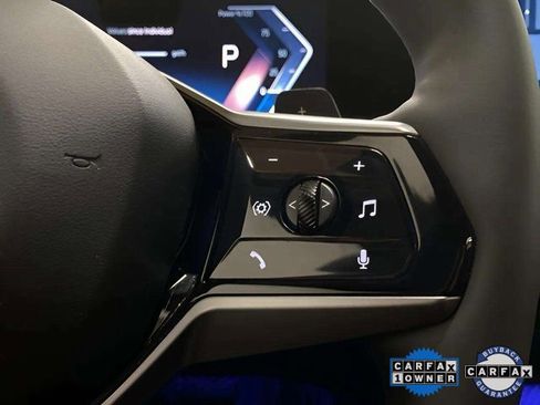 Used 2025 BMW 530i xDrive image 37