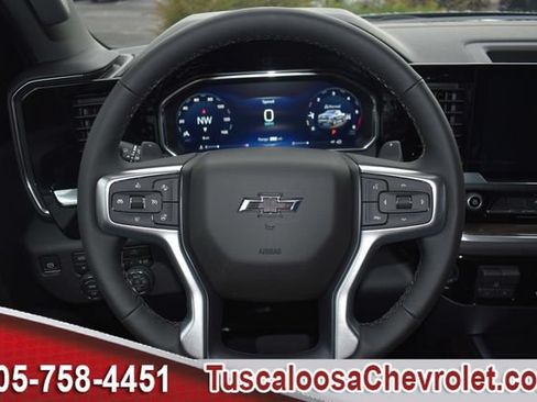 New 2026 Chevrolet Silverado 1500 RST AWD/4WD image 20
