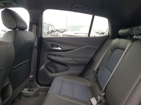 New 2026 Buick Envista Preferred image 9