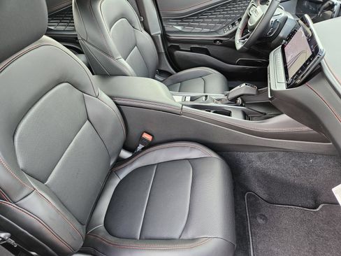 New 2026 Dodge Charger Scat Pack AWD/4WD image 15