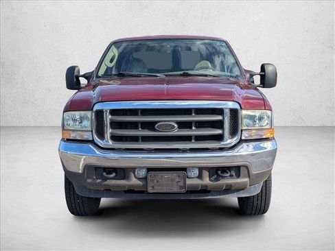 Used 2004 Ford F250 XL image 2