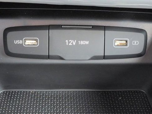 Certified 2024 Hyundai Tucson SE FWD image 21