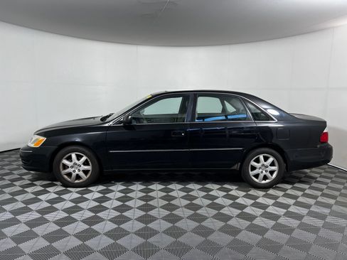 Used 2003 Toyota Avalon XL FWD image 8