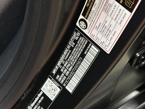 New 2026 Mercedes-Benz AMG GT 43 image 19