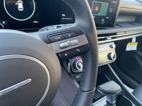 New 2026 Hyundai Tucson SEL image 20