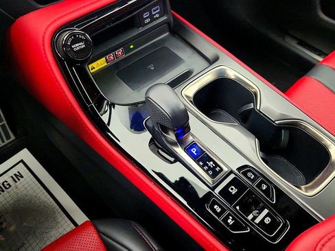 Used 2024 Lexus NX 350 F Sport image 17