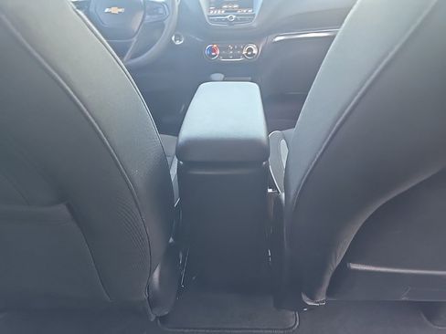 Used 2023 Chevrolet TrailBlazer LT image 22