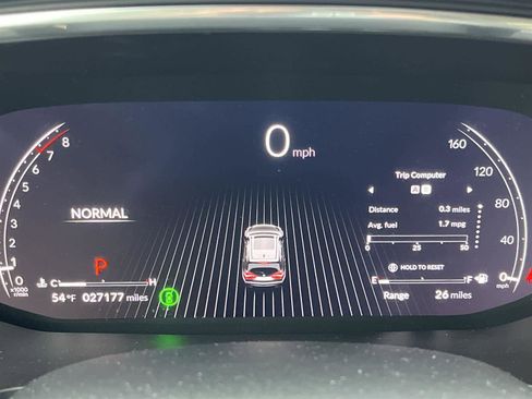 Used 2023 Acura MDX SH-AWD image 34