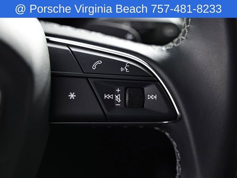 Used 2025 Audi Q7 2.0T Premium Plus AWD/4WD image 34