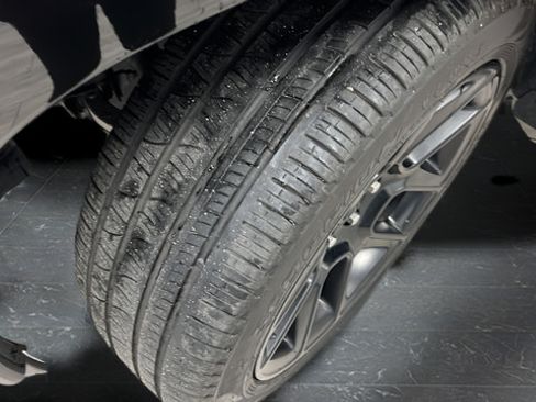 Used 2025 RAM 1500 Laramie w/ Night Edition AWD/4WD image 40