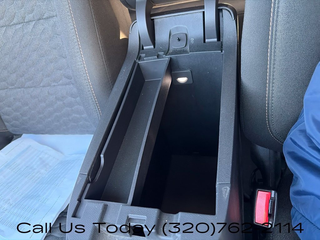 Used 2019 Chevrolet Equinox LT AWD/4WD image 23