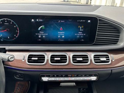 Used 2020 Mercedes-Benz GLE 350 4MATIC image 17