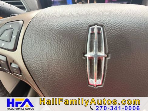 Used 2013 Lincoln MKX FWD w/ Wood Pkg image 20