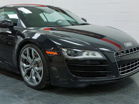 Used 2011 Audi R8 V10 image 47