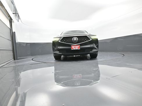 Used 2024 Acura MDX SH-AWD w/ Advance Package image 36