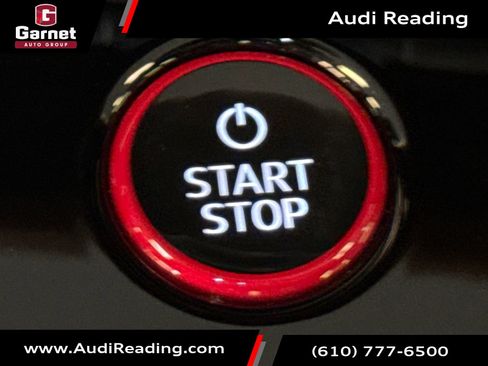 Certified 2024 Audi e-tron GT Premium Plus image 35