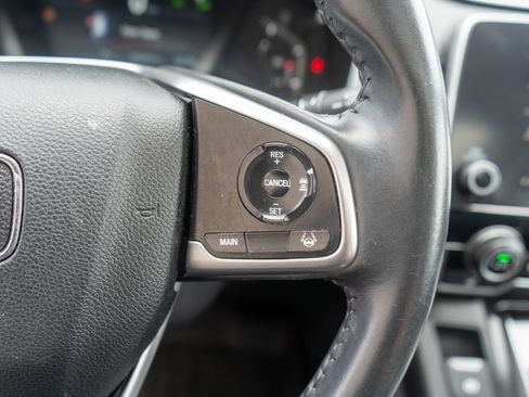 Used 2022 Honda CR-V EX-L image 19