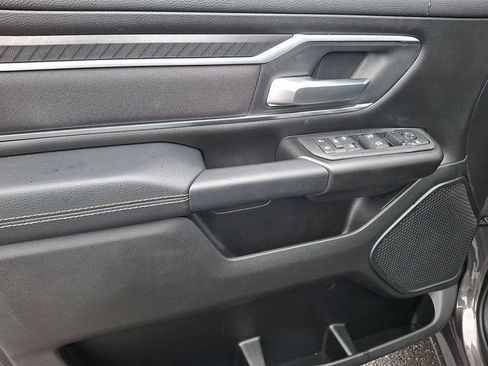 Used 2026 RAM 1500 Big Horn AWD/4WD image 13