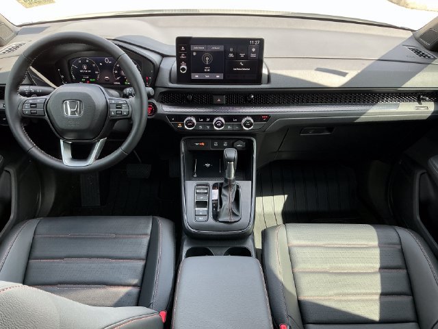 New 2027 Honda CR-V Sport-L image 15