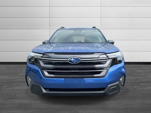 New 2026 Subaru Forester Premium AWD/4WD image 8