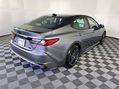 Used 2026 Toyota Camry XSE image 9