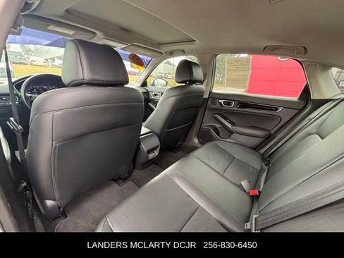 Used 2024 Honda Civic Touring image 17