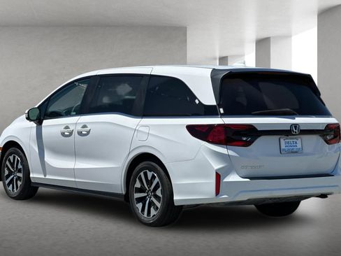 New 2026 Honda Odyssey EX-L image 6
