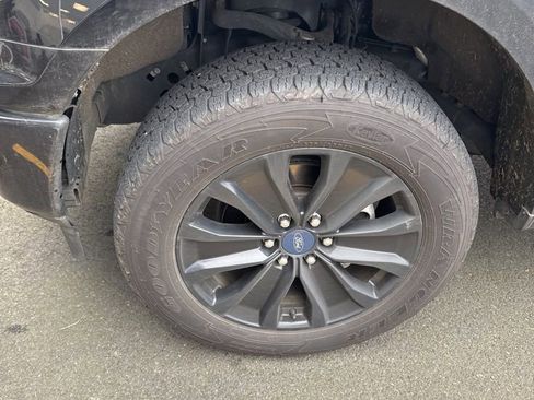 Used 2020 Ford F150 XL w/ Equipment Group 101A Mid image 12