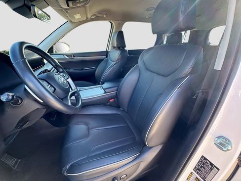 Used 2024 Hyundai Palisade SEL image 17