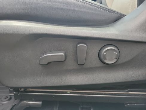 Certified 2024 Subaru Forester Limited AWD/4WD image 27