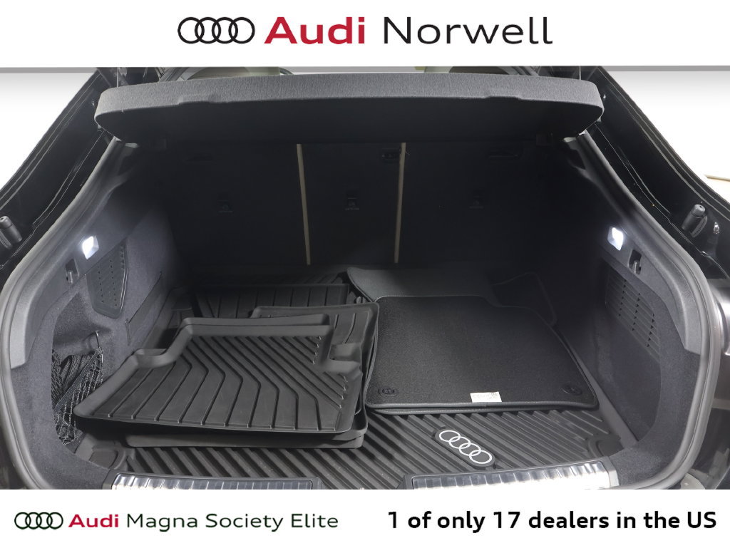Used 2025 Audi A5 Premium Plus w/ Premium Plus AWD/4WD image 15