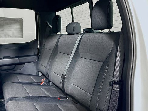 New 2026 Ford F150 XLT w/ Equipment Group 302A MID image 11