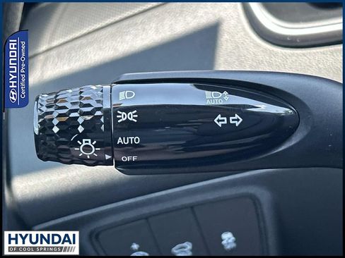 Certified 2023 Hyundai Tucson SEL AWD/4WD image 31